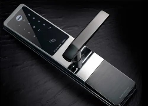 电子锁品牌有哪些 电子锁十大品牌推荐