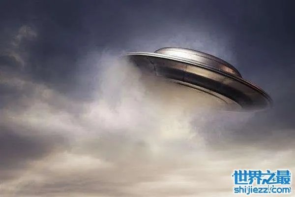 纳粹德国v-7飞碟，希特勒主宰天空的神奇武器(ufo) 