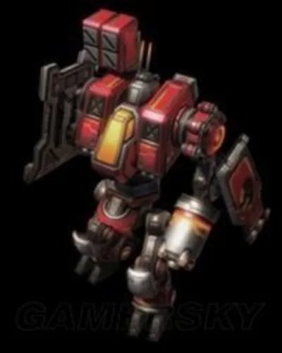 《星际争霸2虚空之遗》人族新兵种背景故事介绍