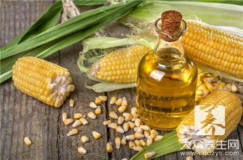  玉米须的功效与作用及食用方法是什么