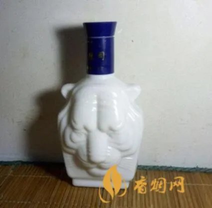 景阳冈小老虎酒怎么样?