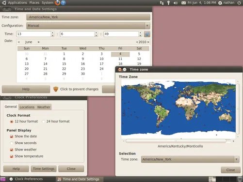 经典Linux操作系统：Ubuntu 10.04体验