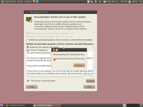 经典Linux操作系统：Ubuntu 10.04体验