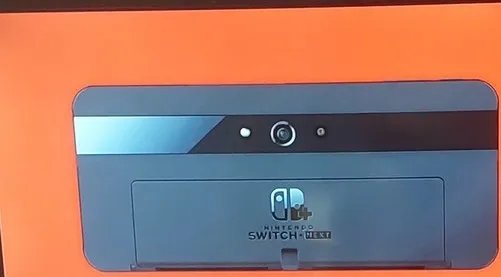 任天堂Switch 2游戏主机信息曝光: 720P屏幕、支持DLSS