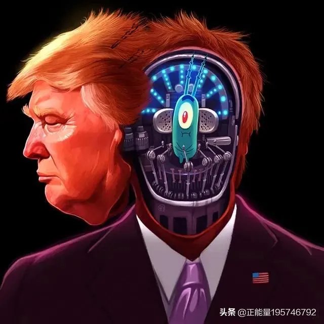 川普总统是谁