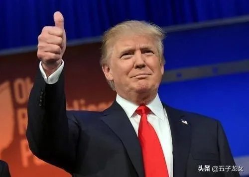 川普总统是谁