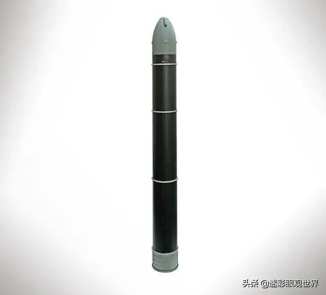 洲际导弹最大射程不足2万公里，是如何实现全球到达的？