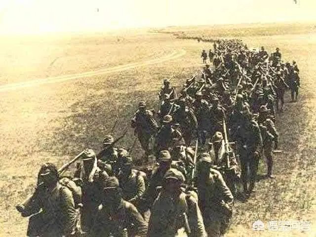 板垣师团最终下场