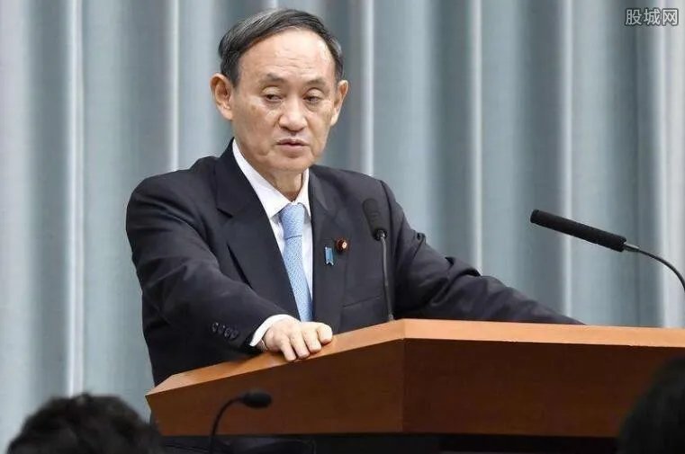 日本菅义伟简介 当选首相会与华全面合作发展吗？