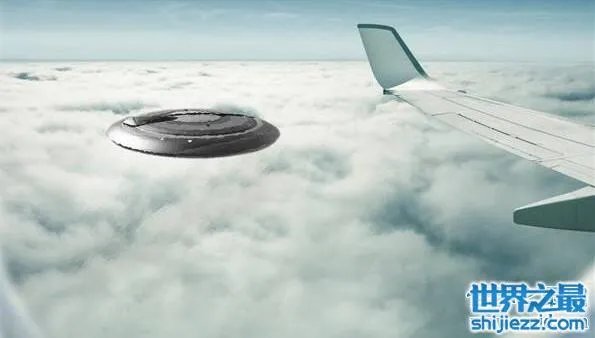 纳粹德国v-7飞碟，希特勒主宰天空的神奇武器(ufo) 