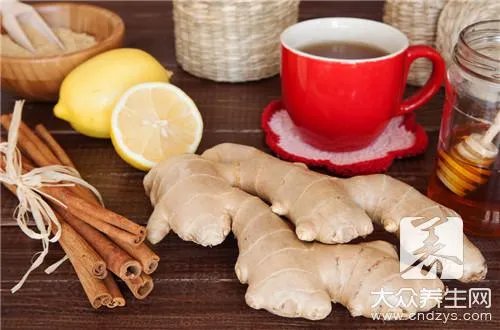 生姜红枣茶的功效有哪些?