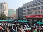 中国医学科学院肿瘤医院