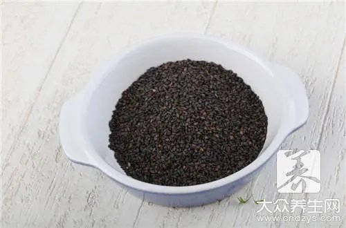 芝麻怎么吃营养?