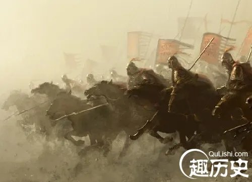 长平之战