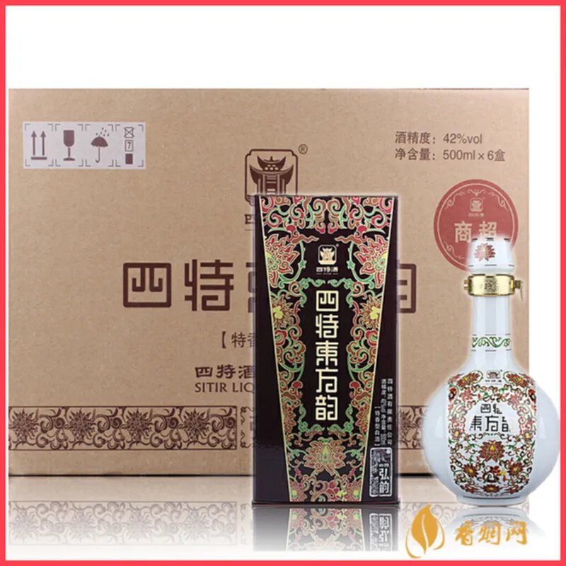 红韵白酒价格表:帮您了解市场行情,做出最优选择