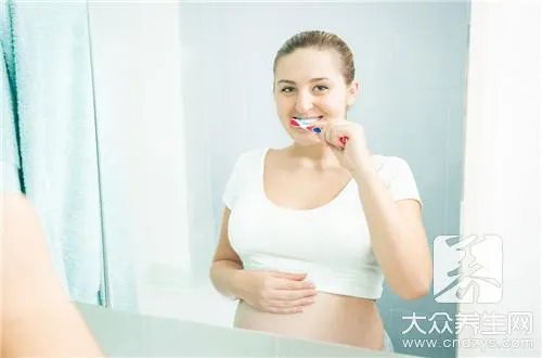 怎么做好口腔保健呢?