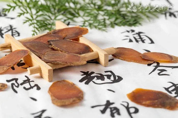 秋季吃什么进补