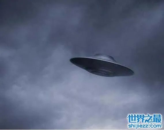 纳粹德国v-7飞碟，希特勒主宰天空的神奇武器(ufo) 