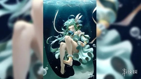 美少女福利！Steam两款新鲜小游戏推荐 90%玩家好评