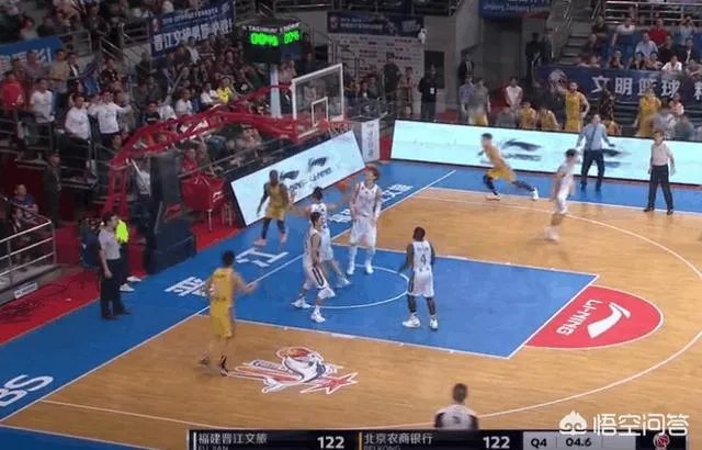 狂砍67分，赛季场均得分49分，北控队小外援杰克逊是什么来头？
