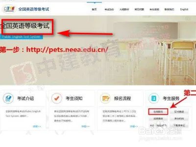 pets报名流程?