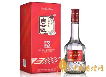 85度白酒都有哪些品牌,来一睹为快