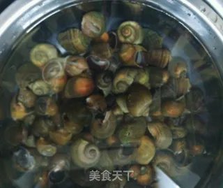 福寿螺