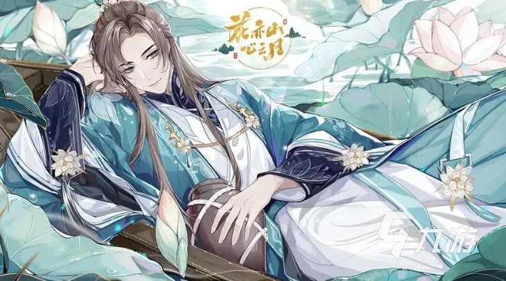 恋爱游戏有哪些 2023适合恋爱的游戏合集