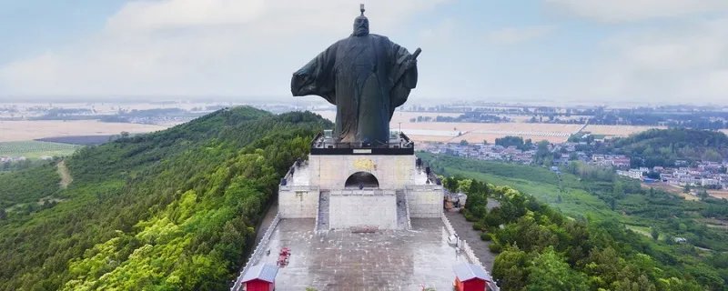赤帝之子是什么意思 赤帝之子是啥意思