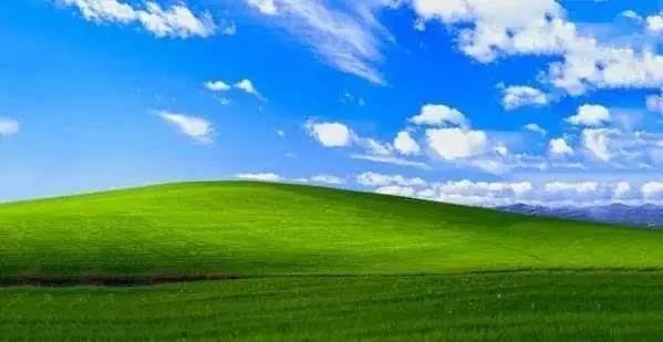 电脑壁纸风景这里是哪里的风景