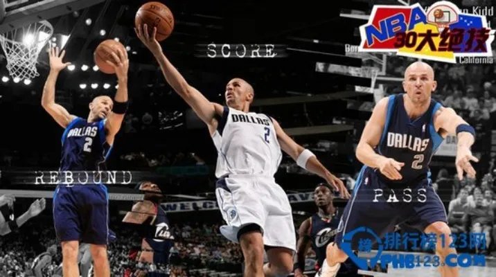 nba三双排行榜 nba历史上的三双纪录汇总