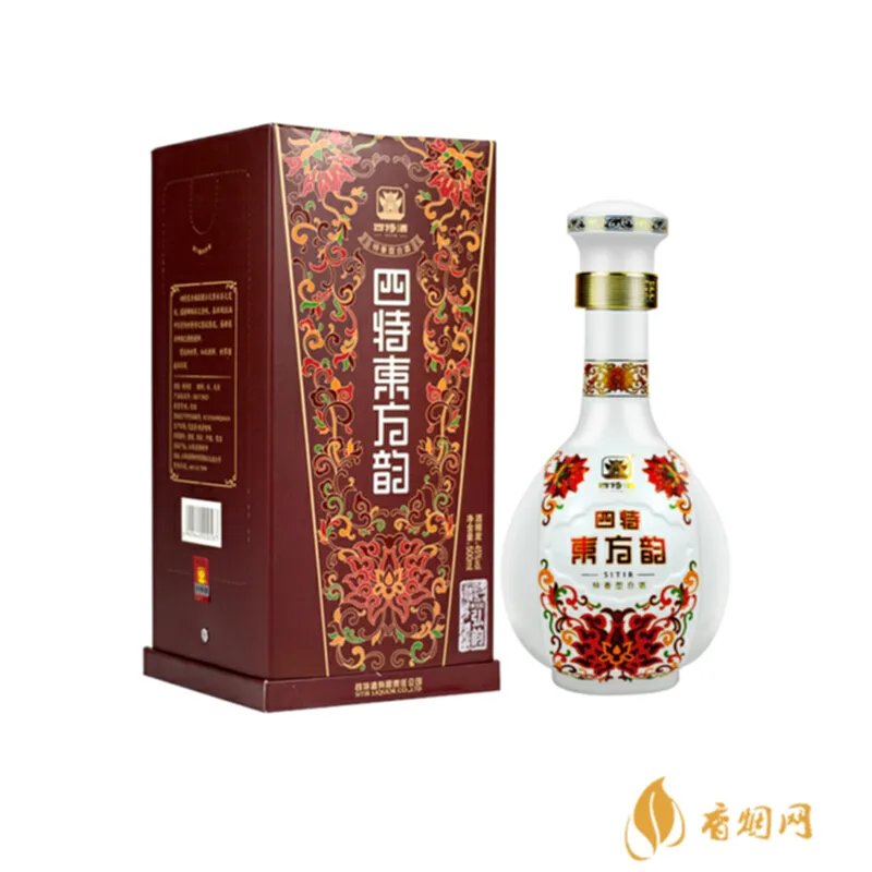红韵白酒价格表:帮您了解市场行情,做出最优选择