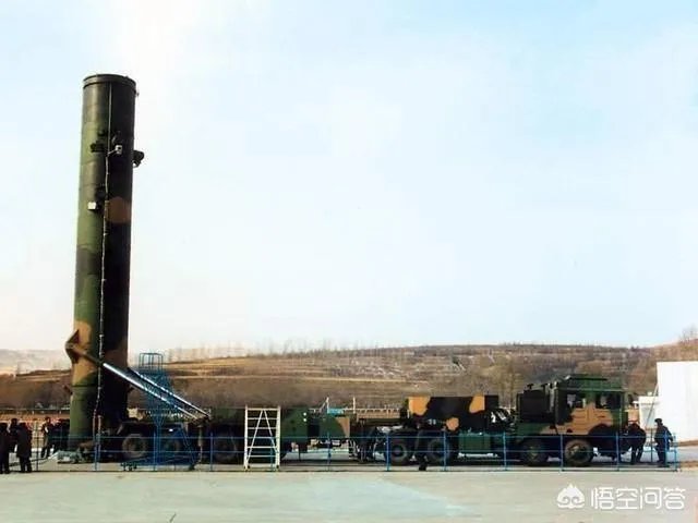 洲际导弹最大射程不足2万公里，是如何实现全球到达的？