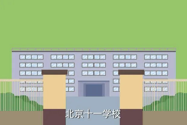 北京十一学校网站，北京十一学校
