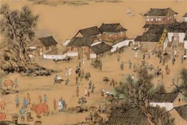 中国六大世家盘点:中山张家历史悠久,东海陈家很是庞大