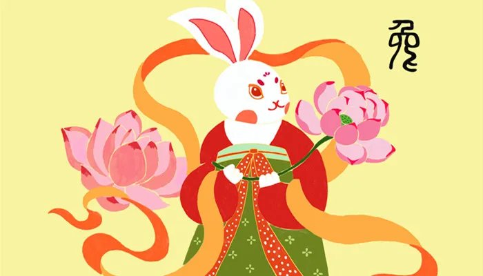 生肖兔哪个月份出生最好命 属兔生在几月份最好