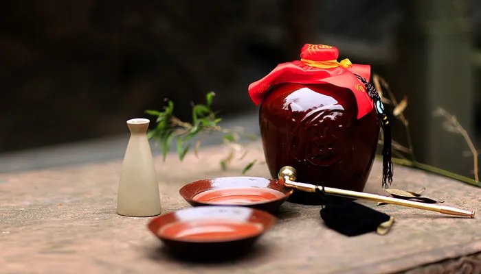 酒海是什么  酒海是什么材质做的