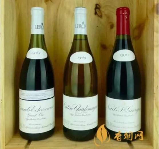 世界顶级红酒排行榜前十名 世界顶级红酒品牌大全