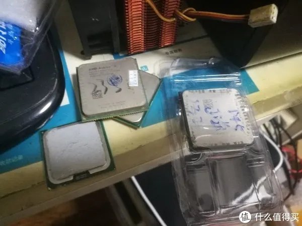 图吧小白教程 篇十九：CPU开核教程