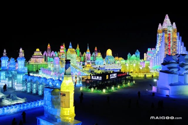 中国十大春节旅游目的地 春节旅游去哪里好 国内春节最适合去旅游的十大城市