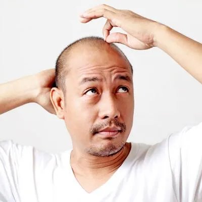 后脑勺阵痛是什么原因