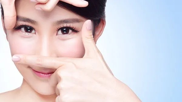 怎样去除眼纹