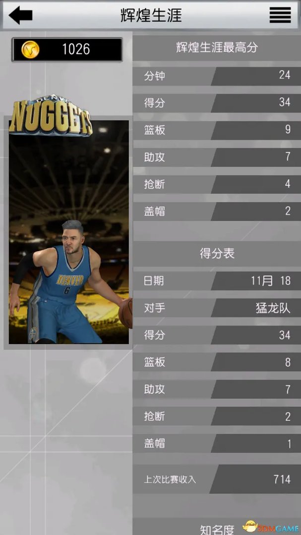 怎么玩转MYNBA 2K17？ 官方手机APP最详细攻略