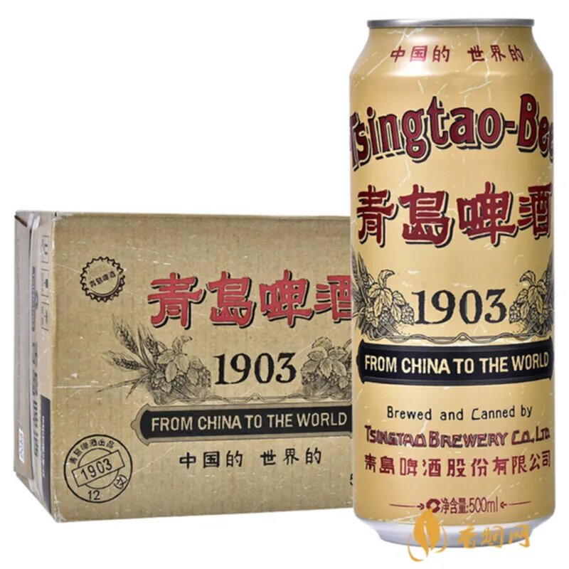 青岛扎啤有多少度?解密青岛扎啤的度数