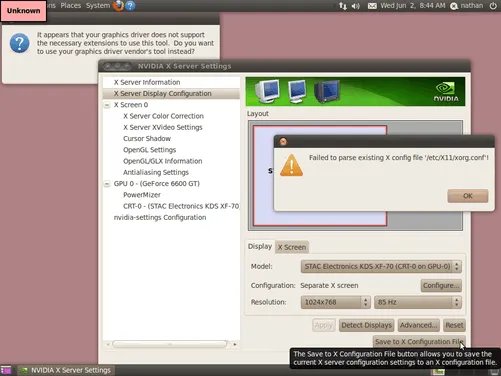 经典Linux操作系统：Ubuntu 10.04体验