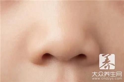 生理盐水洗鼻子的作用和方法