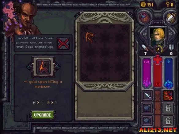 Roguelike RPG《符石守护者》PC中文正式版下载发布