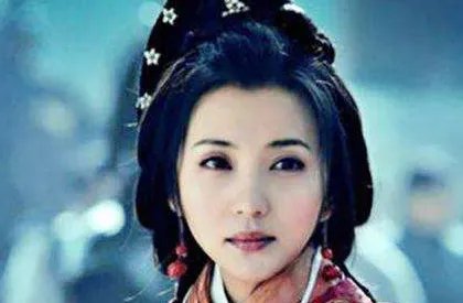 历史上古代四大美女都有谁？四大美女分别是什么下场？