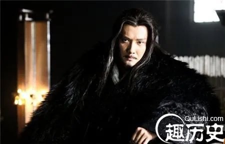 项羽有后代吗？历史上的西楚霸王项羽后代在哪