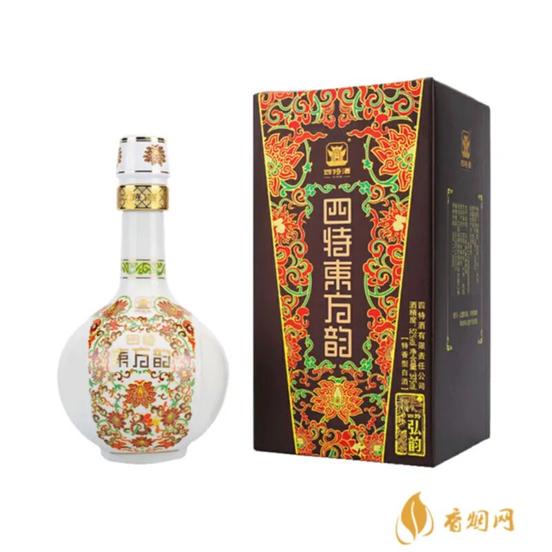 红韵白酒价格表:帮您了解市场行情,做出最优选择